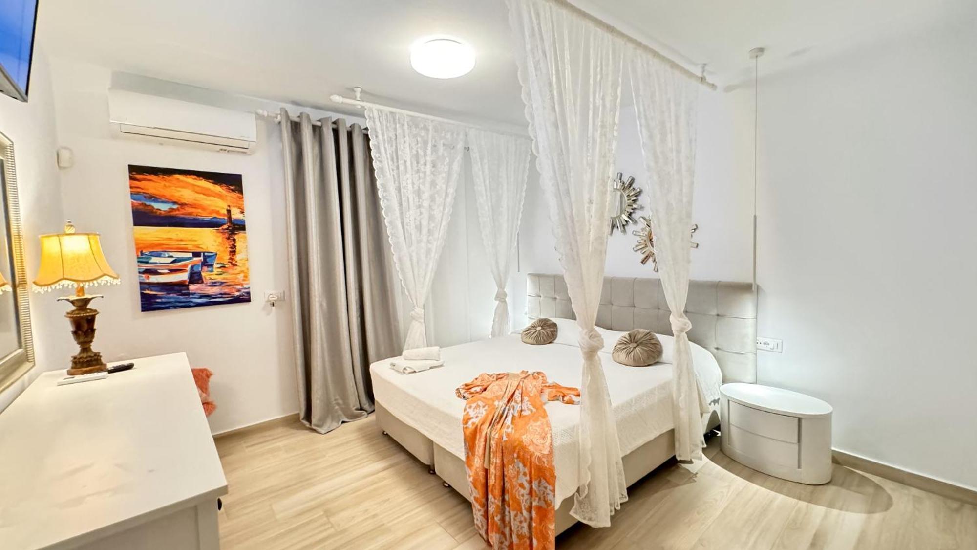 Apostolis House Villa Mykonos Town Exterior photo