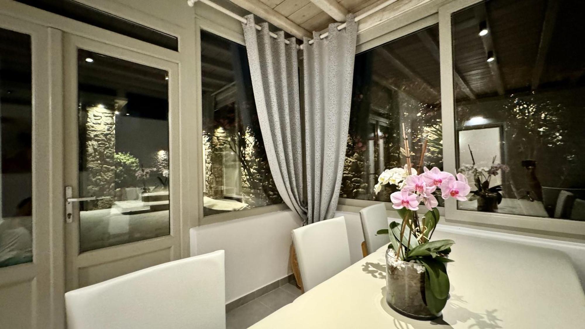 Apostolis House Villa Mykonos Town Exterior photo